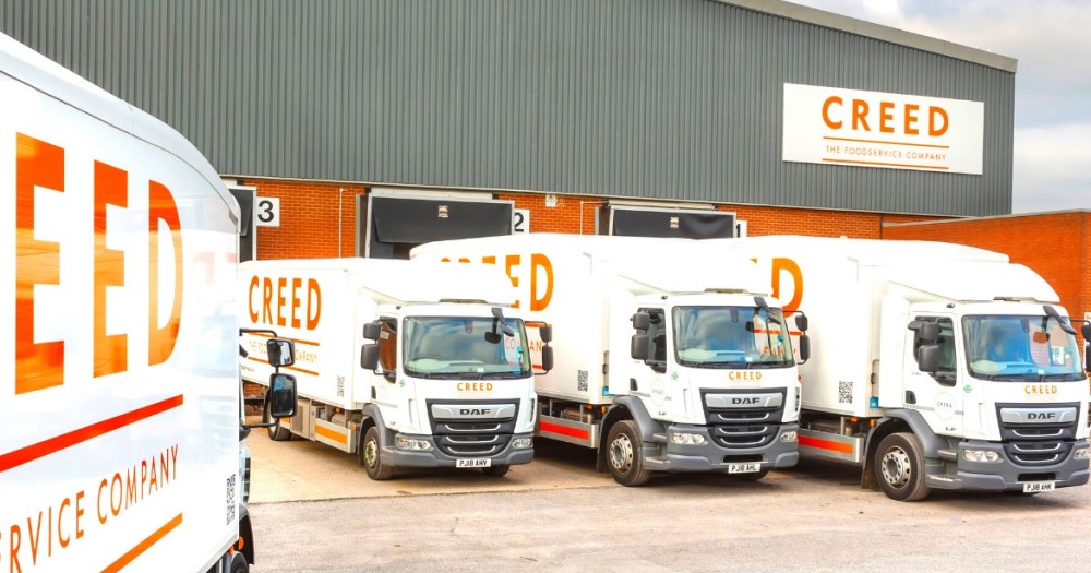 Family firm breaks £100m turnover in its 50th year