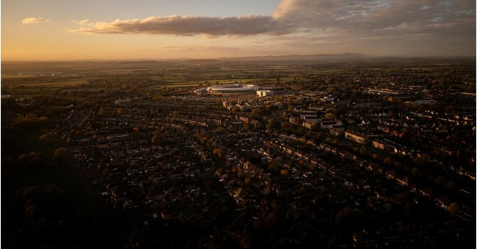 New cyber and deep-tech festival unites Gloucestershire’s innovators for the first time