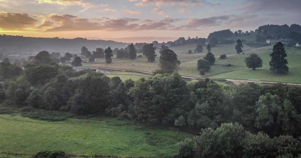 Gloucestershire businesses lead the way in reducing carbon emissions