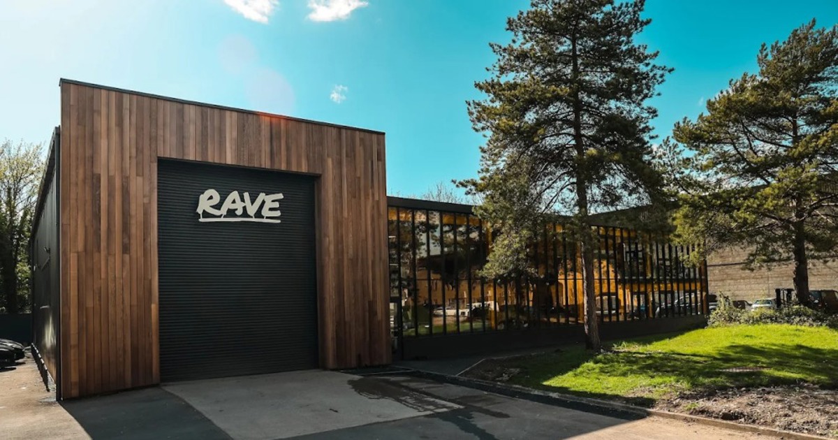 Digital transformation and coffee beans – how one Cheltenham IT firm's ...