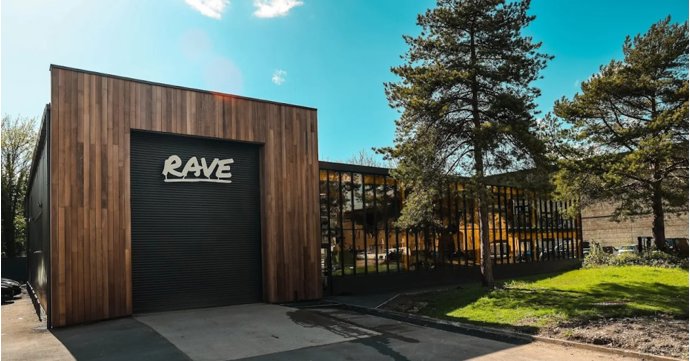 Digital transformation and coffee beans – how one Cheltenham IT firm's partnership made for the perfect blend