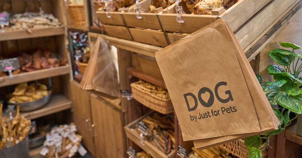 Award-winning dog-focused pet store set to open in Stow-on-the-Wold - Vimarsana News