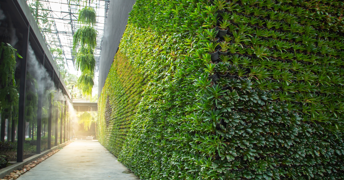 9 exciting eco-friendly commercial projects in Gloucestershire