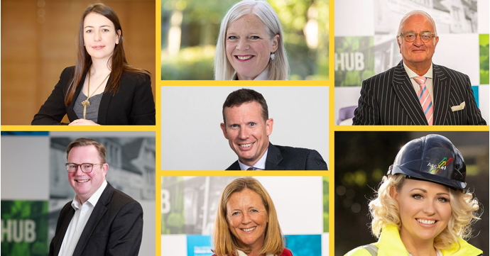 New board appointed to oversee business growth in Gloucestershire