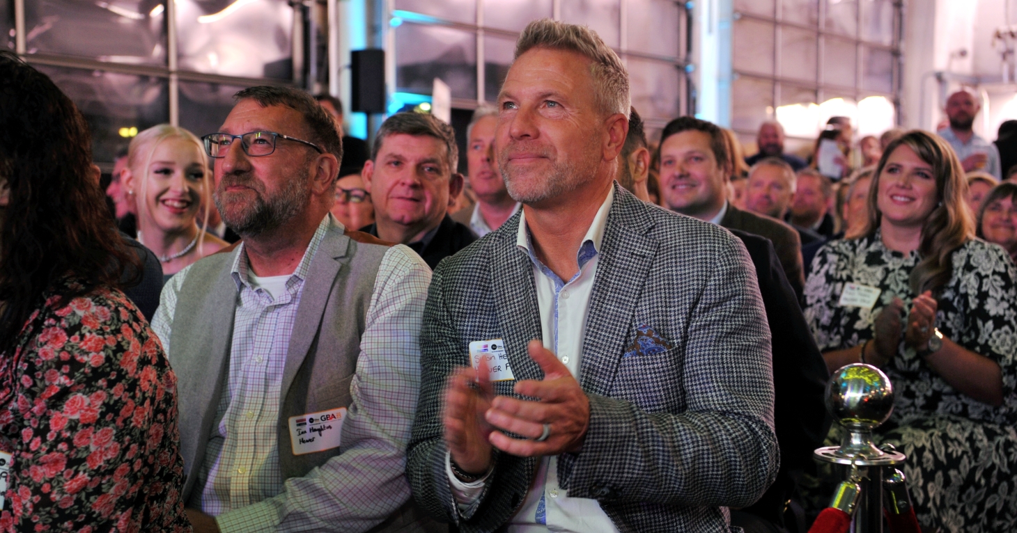 Entries open for Gloucestershire Business Awards 2024