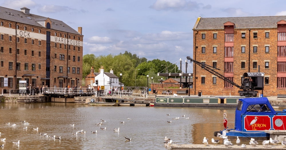 Key Gloucestershire business events for your diary in July 2023 - Vimarsana News