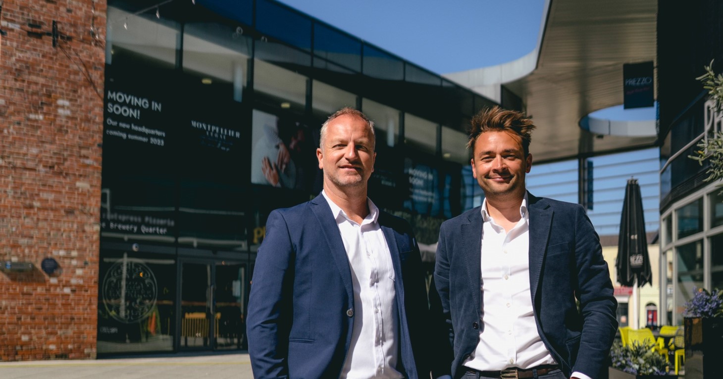 Fast-growing Gloucestershire legal firm is moving to new offices at The Brewery Quarter