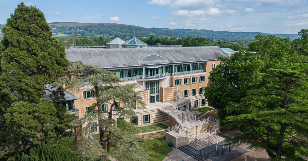 Fast-growing insurance services provider opens new office in Cheltenham