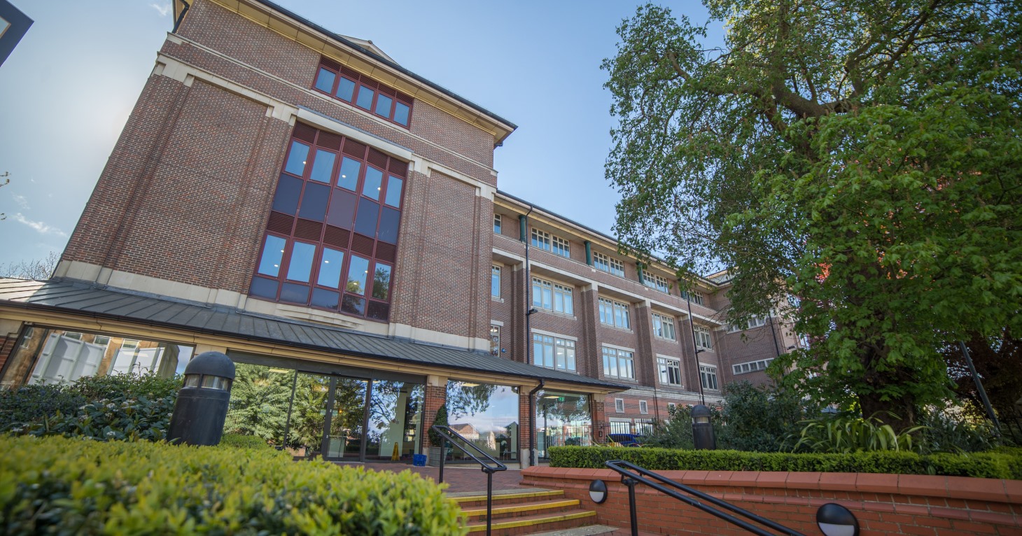 Why flexible office space at the heart of Gloucester’s regeneration is in demand