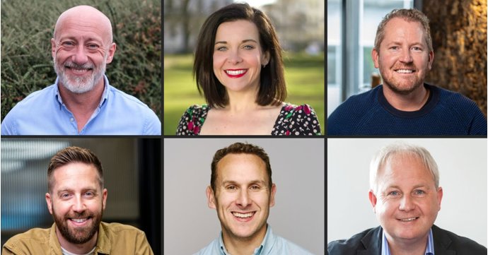 Gloucestershire business leaders debate the future of the workplace at an insightful event at Dunkertons