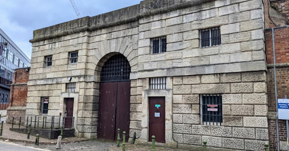Gloucester Prison is up for sale - Vimarsana News