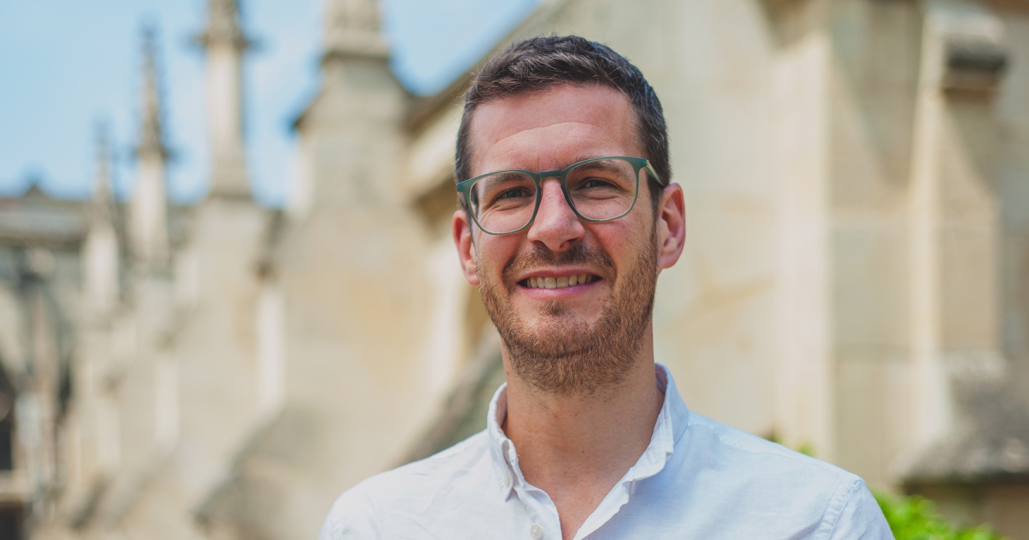 Gloucester Cathedral announces new chief operating officer - Vimarsana News