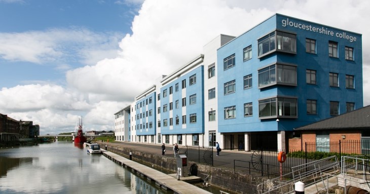 Apprenticeships help to transform Gloucestershire firms