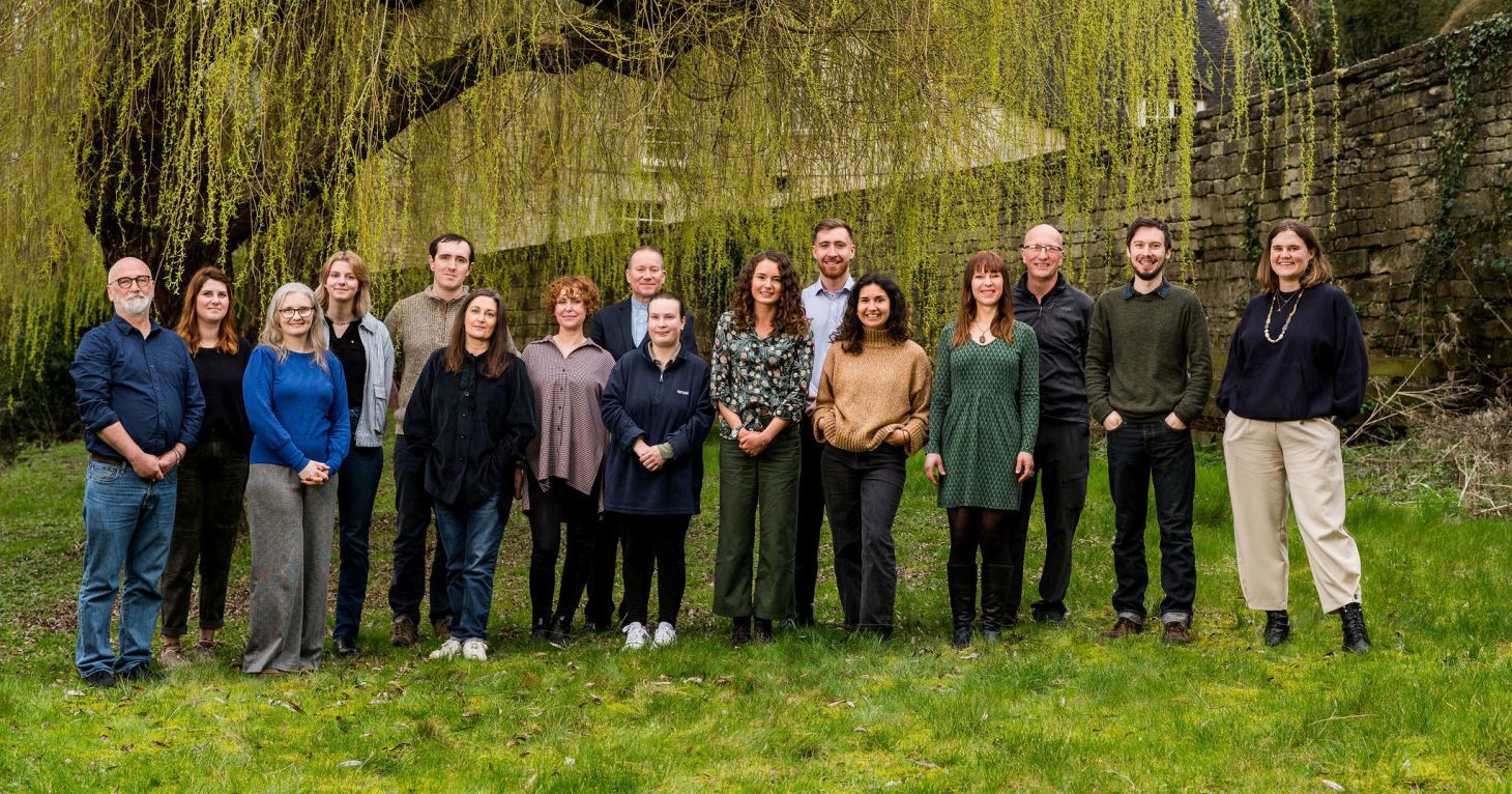 Stroud ecology consultants known for Gloucestershire bat conservation efforts wins national award - Vimarsana News