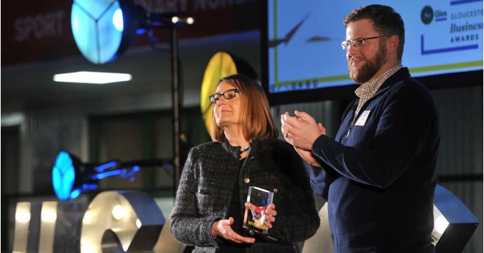 Gloucestershire Business Awards 2025 finalists are revealed