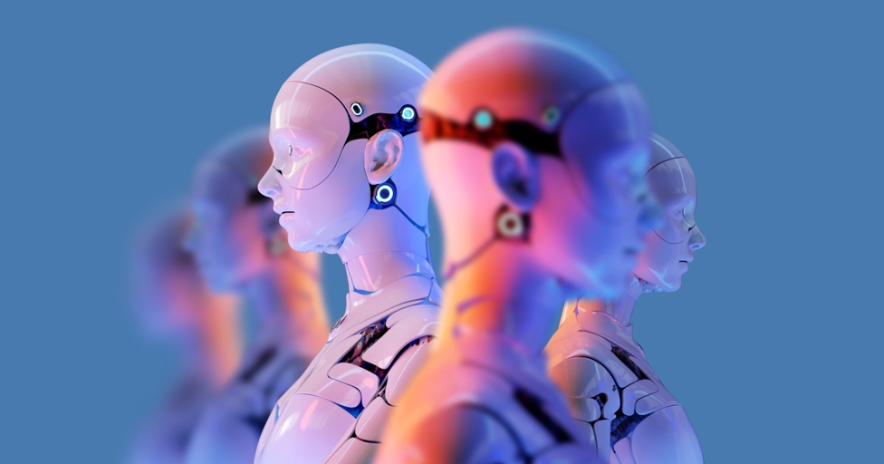 Gloucestershire charity's report shows how media influences understanding of AI - Vimarsana News