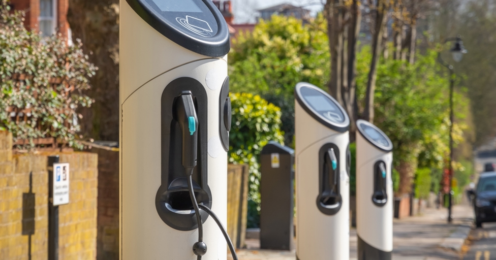Gloucestershire County Council reveals locations of new EV charging points - Vimarsana News