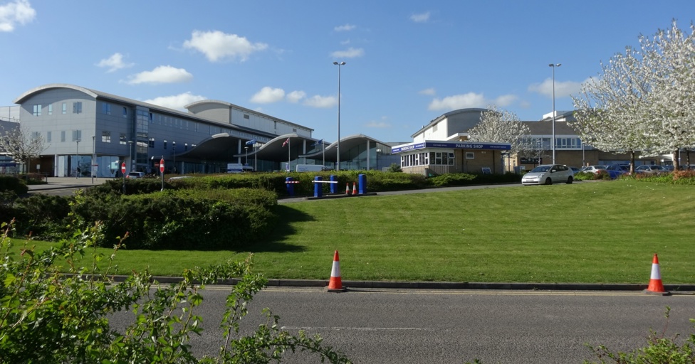 Gloucestershire cyber security specialist signs new three-year deal with NHS - Vimarsana News