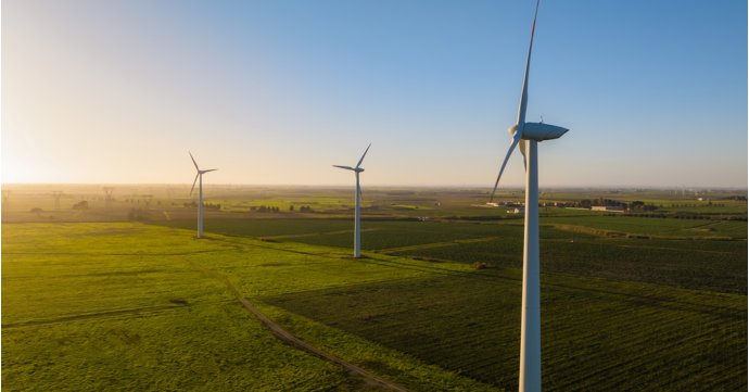 Gloucestershire energy provider is number one in the UK for customer service