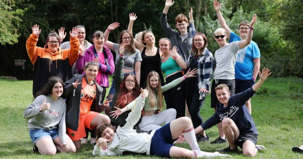 Celebrating 30 years of Gloucestershire Young Carers - Vimarsana News