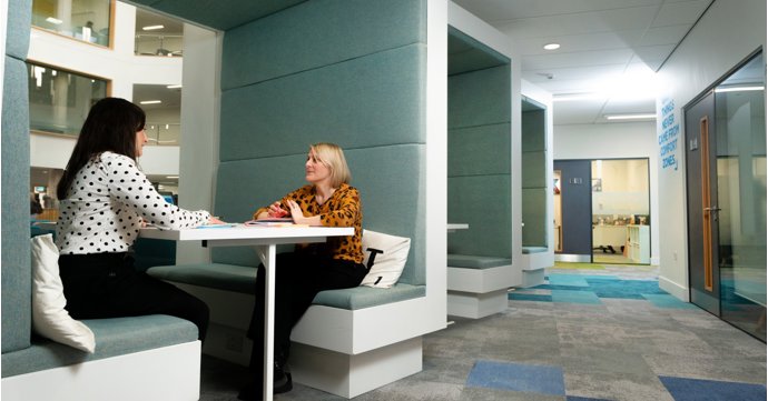 10 successful businesses The Growth Hub Gloucester has supported in the past 10 years