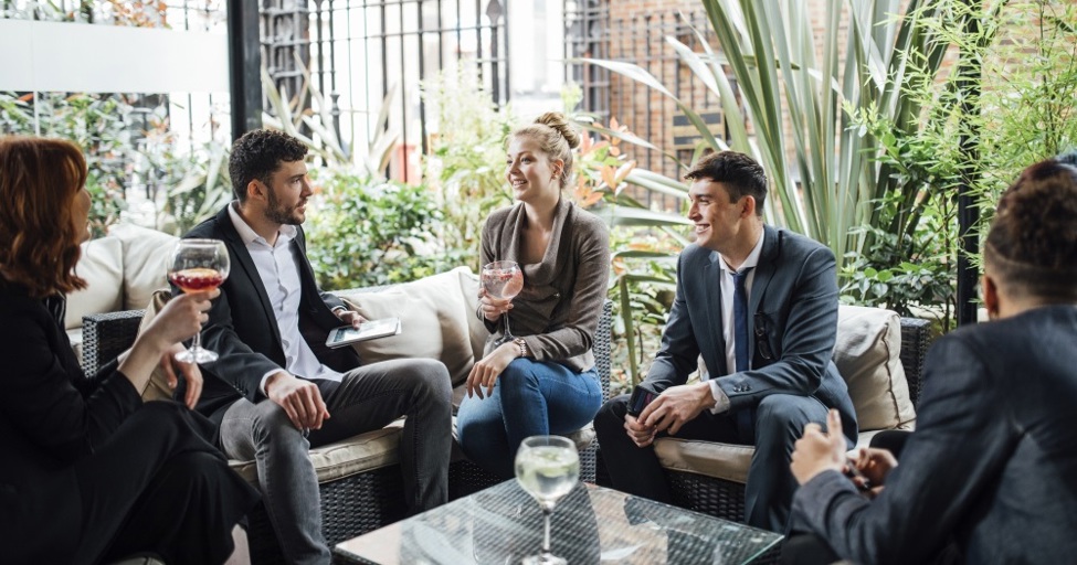 Gloucestershire meeting room, corporate venue, party venue, private hire and exclusive-use venue guide - Vimarsana News