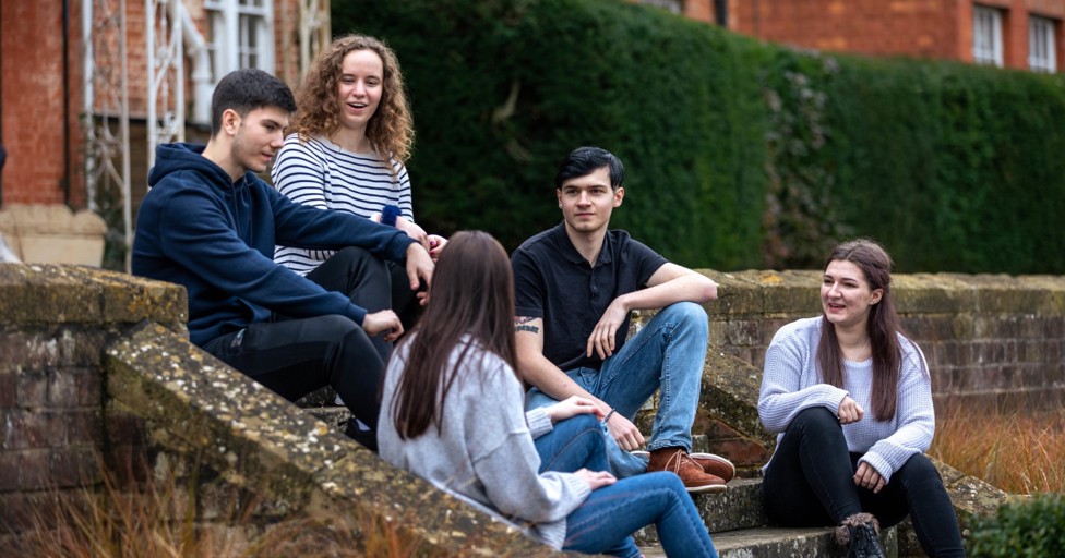 Dream job up for grabs at Hartpury University and Hartpury College - Vimarsana News