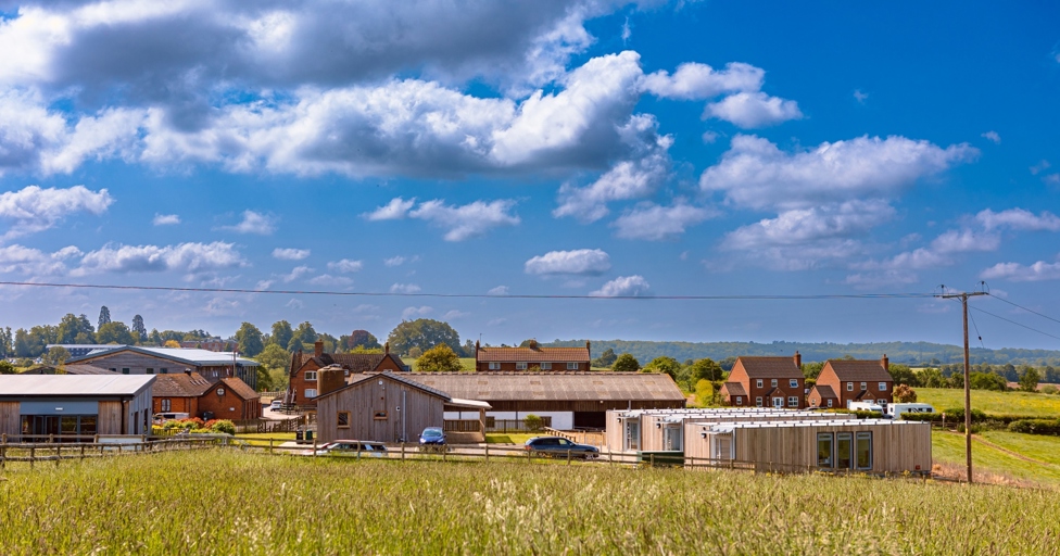 Hartpury University announces new programme of support worth £50,000 for small businesses - Vimarsana News