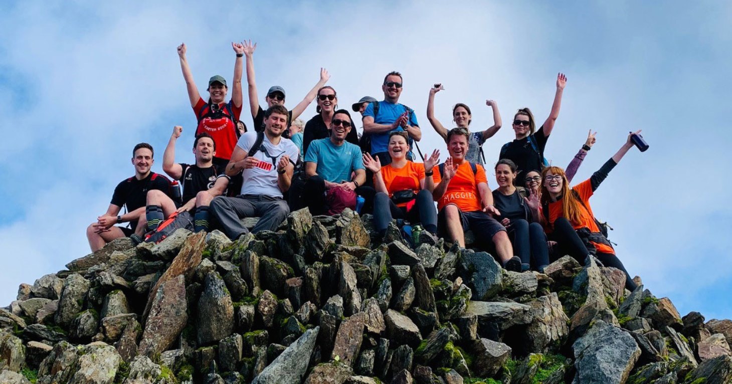 Major Gloucestershire firm reveals apprentices are the key to its ongoing success