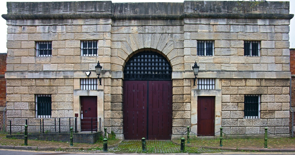 Revised plans for former Gloucester Prison site revealed - Vimarsana News