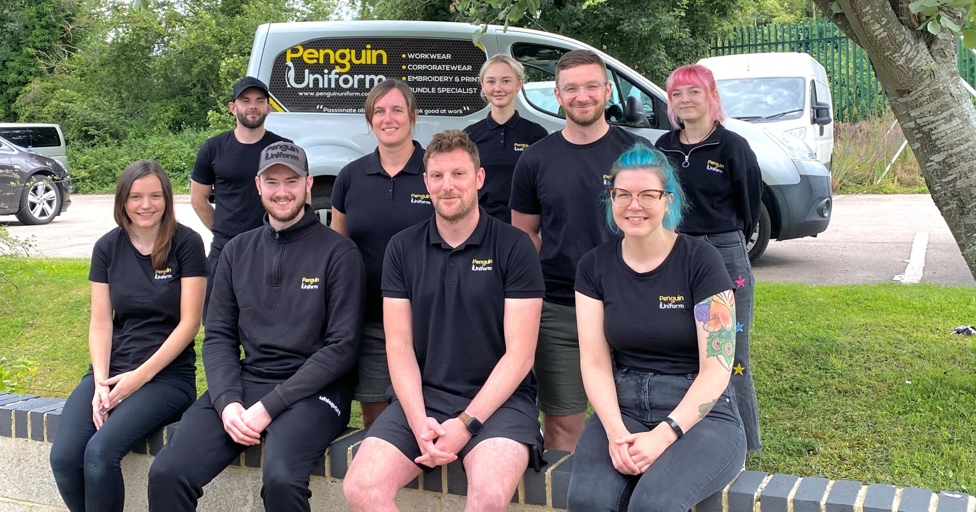 How ActionCOACH Cheltenham supported Penguin Uniform to double its turnover and team size - Vimarsana News