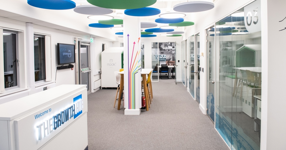 How The Growth Hub is helping boost business in Tewkesbury Borough - Vimarsana News