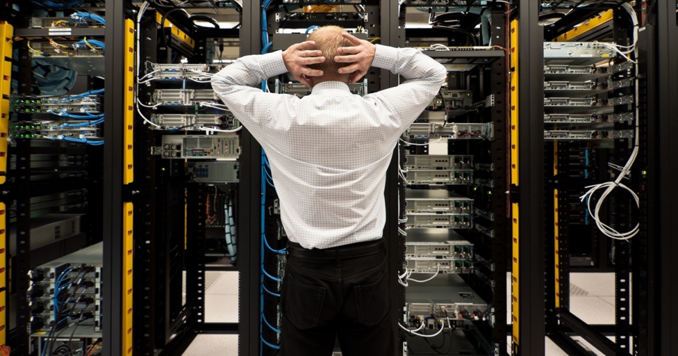 What is an IT disaster recovery plan and why does your business need one? - Vimarsana News