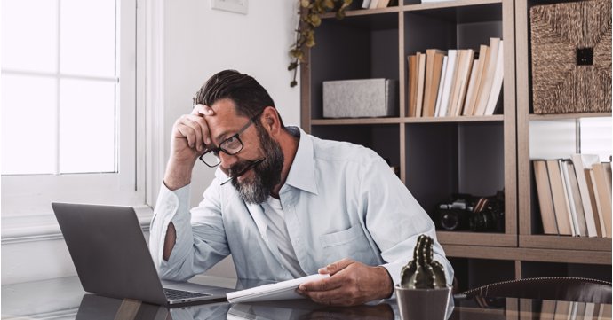 It doesn’t have to be lonely at the top