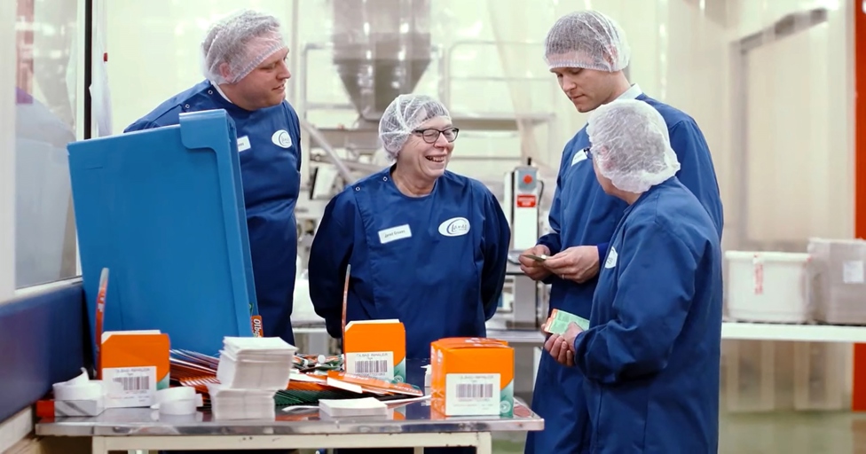 How Gloucestershire Olbas Oil pioneers have created a healthy workplace for staff for over 90 years - Vimarsana News