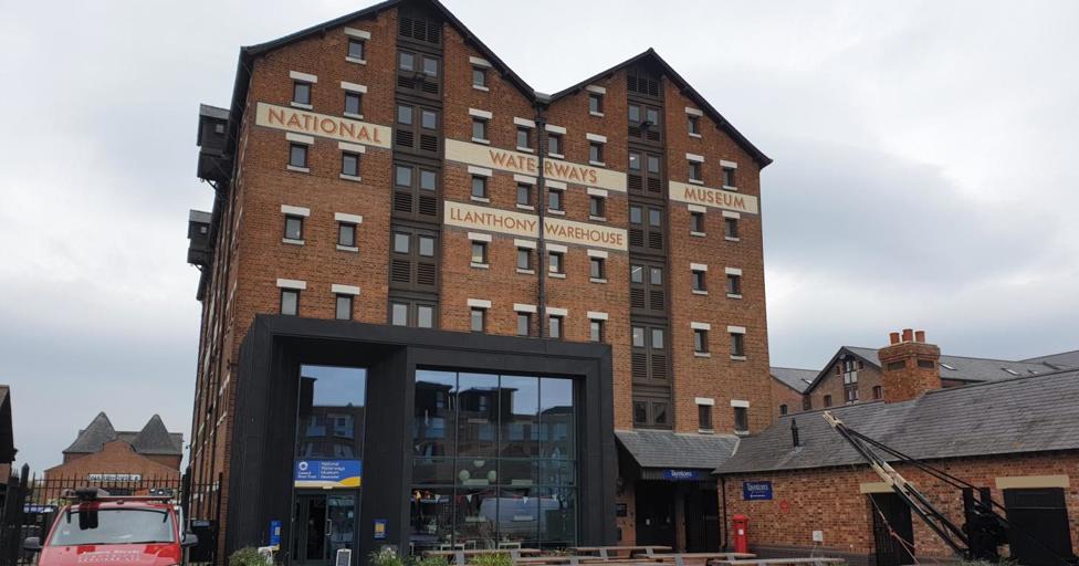 Historic law firm unveils its new Gloucestershire headquarters - Vimarsana News