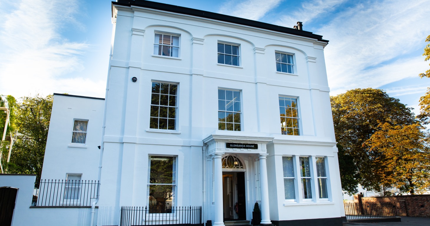 Cheltenham law firm marks 10th anniversary with staff appointments and a celebratory gin and jazz party