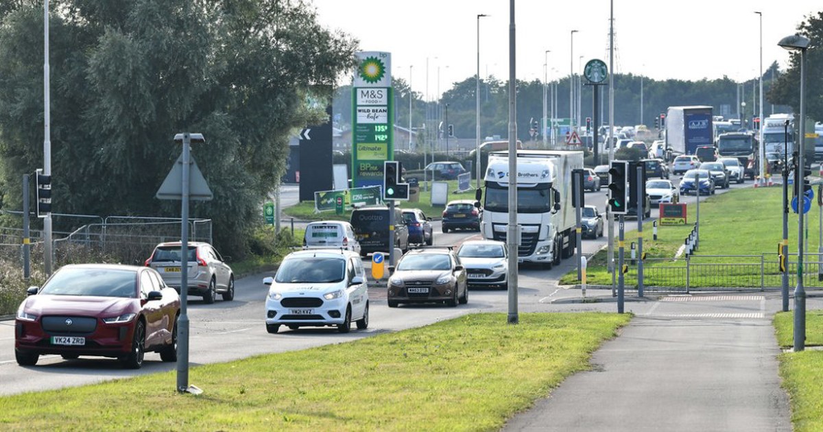 Fears government could divert M5 Junction 9 upgrade funding to defence
