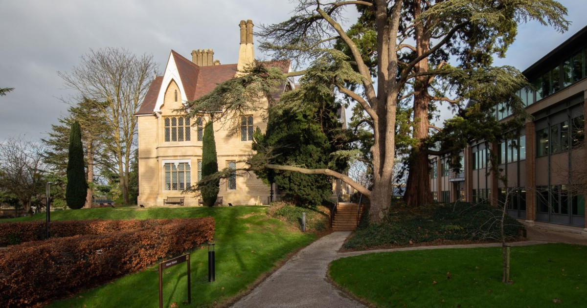 Historic manor house in Cleeve transformed into stunning new