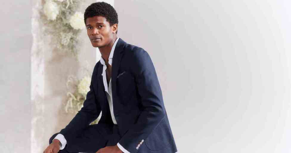 Stylish new menswear store opens at Gloucester Quays this May - Vimarsana News