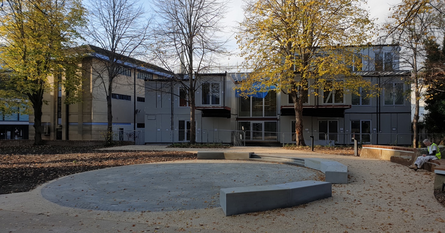 New headquarters for Cheltenham Festivals set to open in 2024 - Vimarsana News