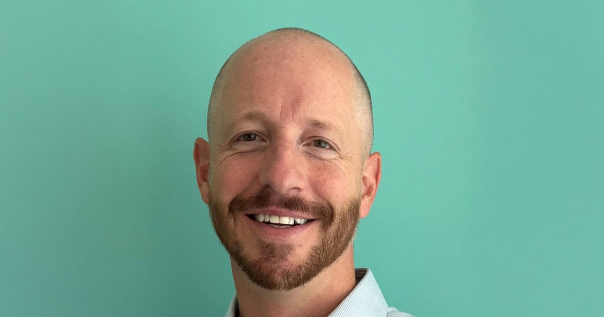 New commercial director for one of south west's biggest housebuilders