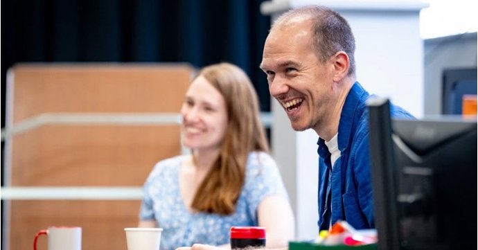 Olivier Award-winning director appointed CEO of Tewkesbury theatre