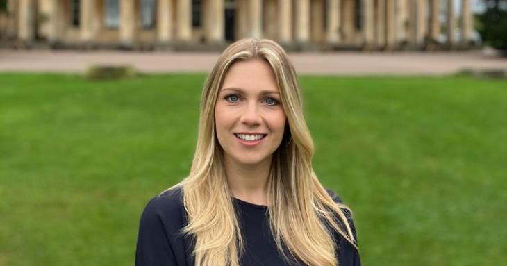New head of communications for The Cheltenham Trust