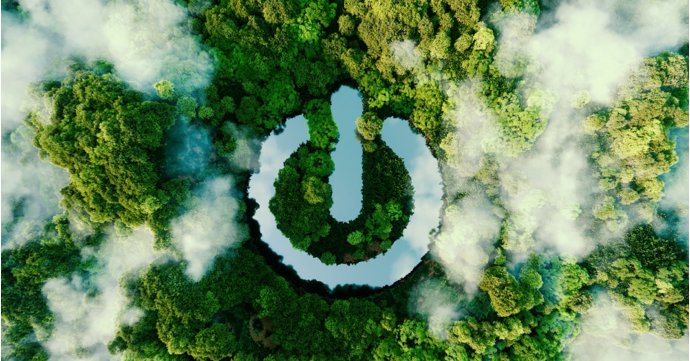 Optimising IT launches new carbon offsetting service on Earth Day