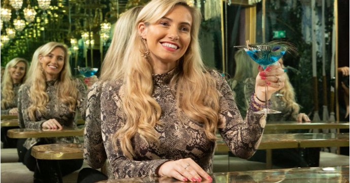 Cheltenham bar owner gets chance to shine on The Apprentice tonight