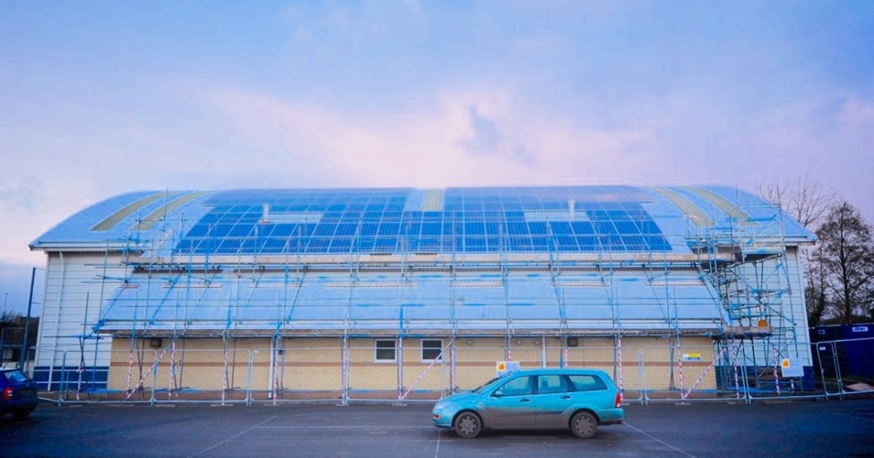 New solar energy co-op launches in Gloucestershire - Vimarsana News