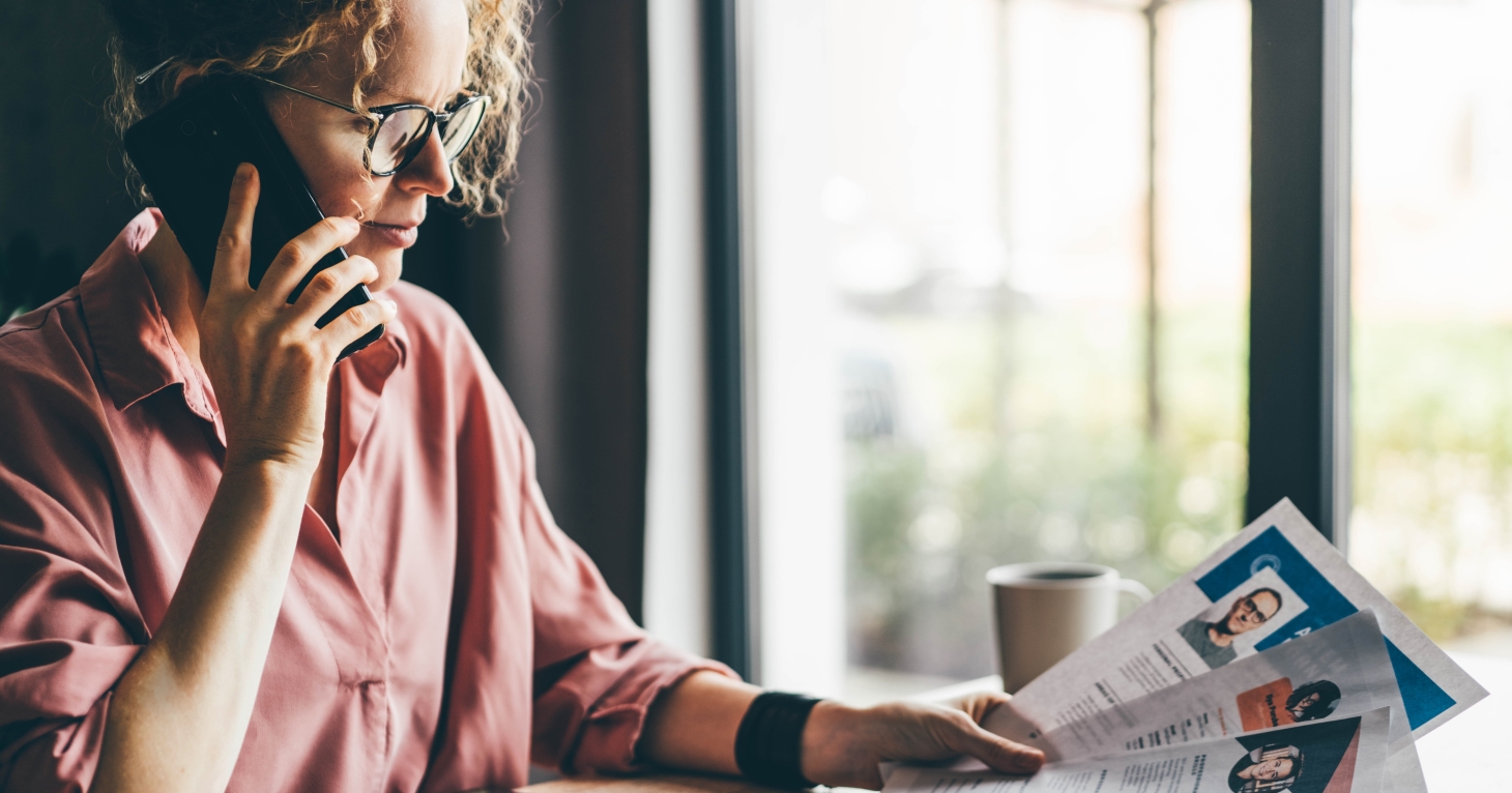 Job hunters no longer need a CV thanks to new process from Gloucester B Corp