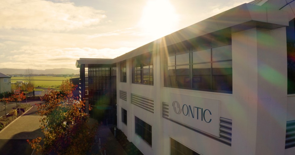 Ontic announces new site director at Staverton facility - Vimarsana News