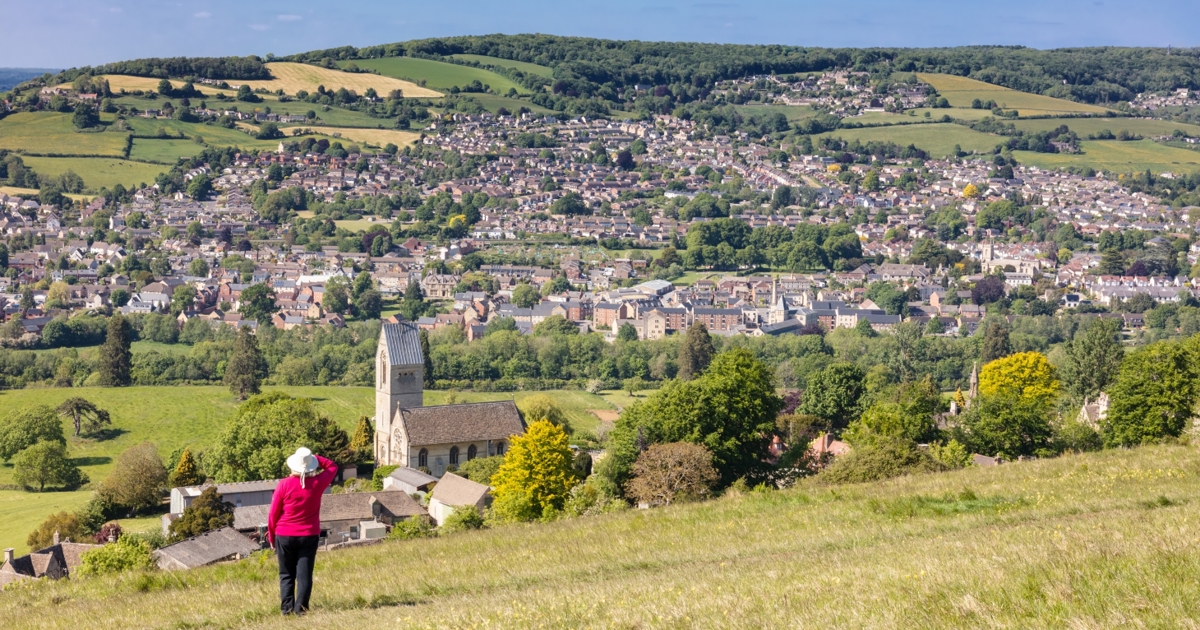Planners agree to pause progress on Stroud Local Plan